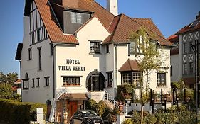 Hotel Villa Verdi
